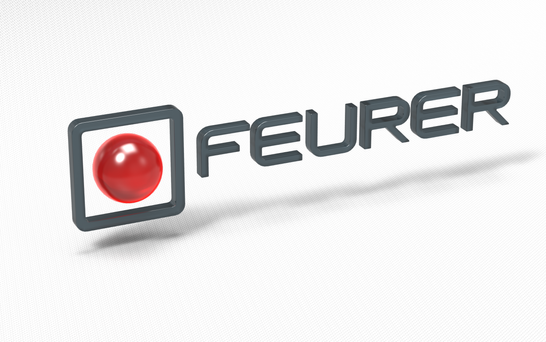 Logo von FEURER Febra GmbH