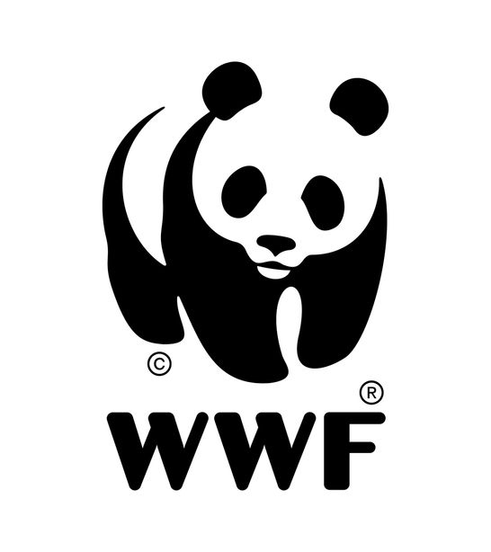 Logo von WWF