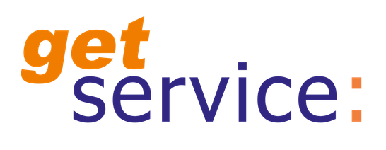 Logo von GetService Dienstleistungs GmbH