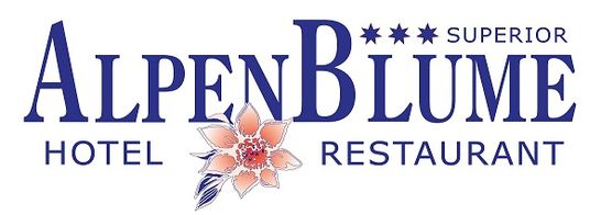 Logo von Hotel Alpenblume GmbH  & CO KG