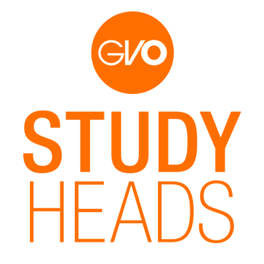 Logo von GVO STUDYHEADS