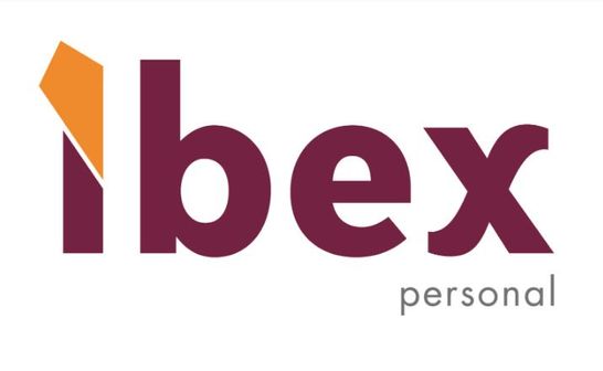 Logo von ibex personal Wiesbaden GmbH