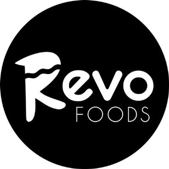 Logo von Revo Foods