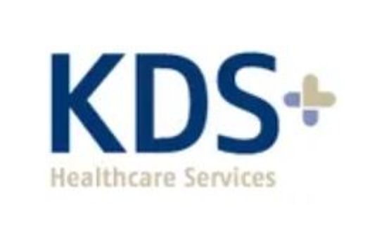 Logo von Klinikdienste Süd GmbH