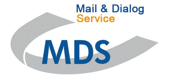Logo von Mail und Dialog Service GmbH