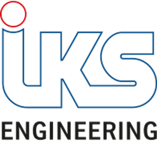 Logo von iks Engineering GmbH