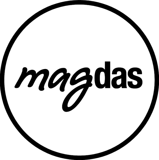 Logo von magdas - Caritas Services GmbH