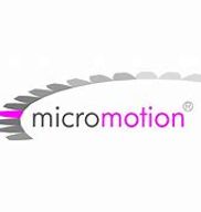 Firmenlogo Micromotion GmbH