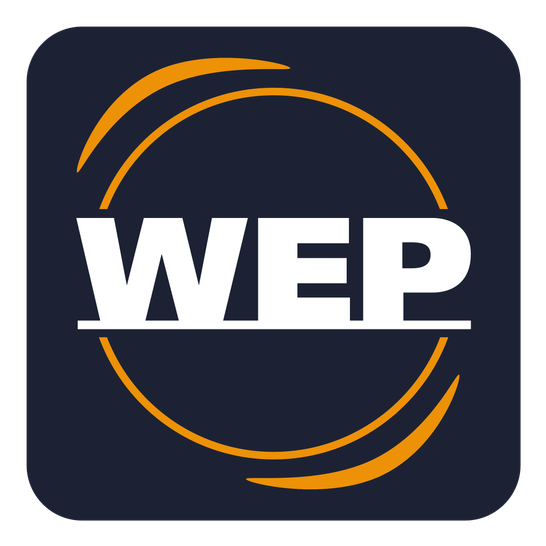 Logo von WEP Personalservice GmbH