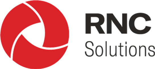 Logo von RNC Solutions GmbH