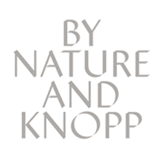 Logo von BY NATURE AND KNOPP GmbH & Co.KG