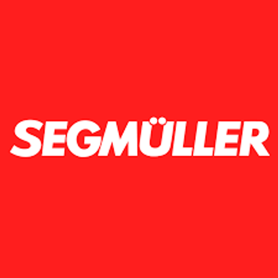 Logo von Hans Segmüller Polstermöbelfabrik GmbH & Co. KG
