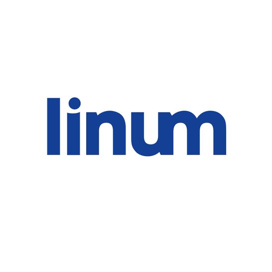 Logo von Linum Europe GmbH