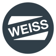 Firmenlogo WEISS GmbH