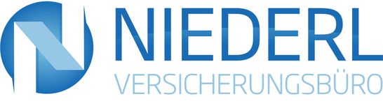 Logo von Versicherungsbüro Niederl