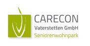 Firmenlogo CARECON Vaterstetten GmbH