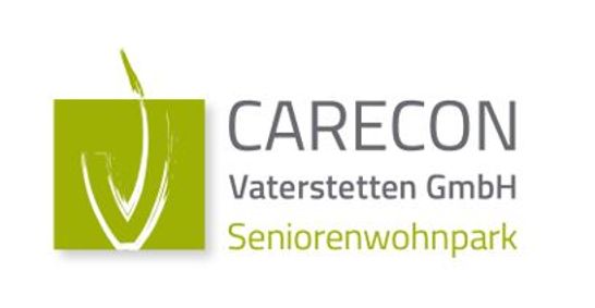 Logo von CARECON Vaterstetten GmbH