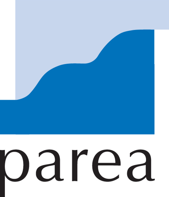 Logo von PAREA gGmbH