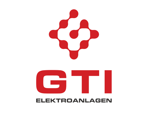 Logo von GTI Elektroanlagen GmbH