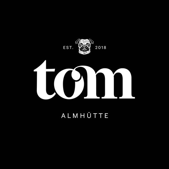 Logo von Tom-Almhütte
