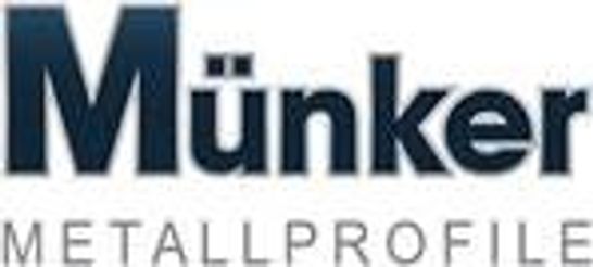 Logo von Münker Metallprofile