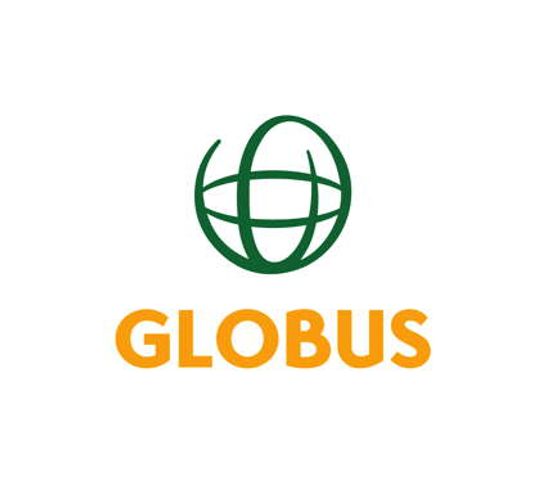 Logo von Globus Markthallen Holding GmbH & Co. KG