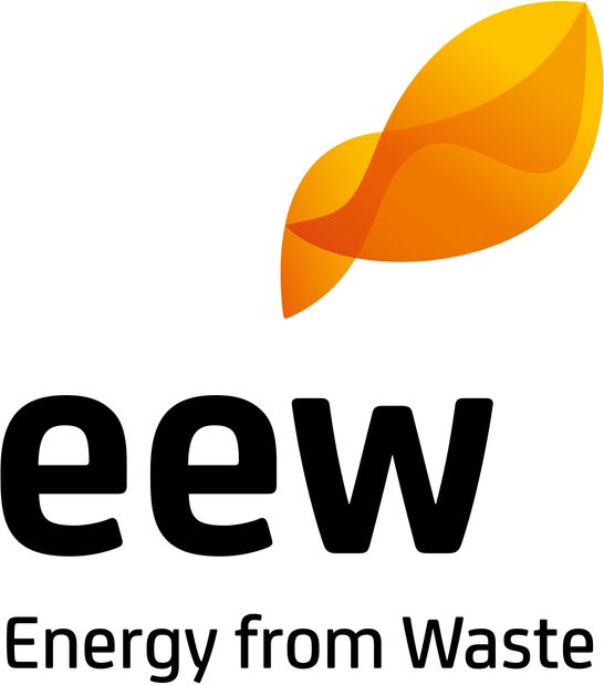 Logo von EEW Energy from Waste GmbH