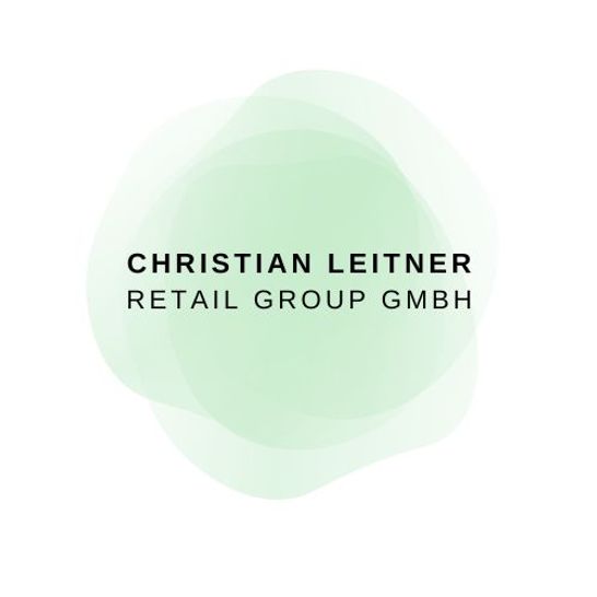 Logo von Christian Leitner Retail Group GmbH