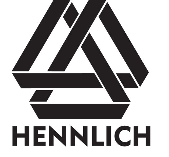 Logo von HENNLICH GmbH & Co KG
