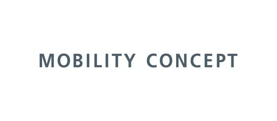 Logo von Mobility Concept GmbH