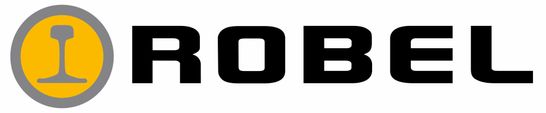 Logo von ROBEL Bahnbaumaschinen GmbH
