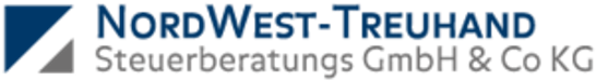 Logo von Nordwest-Treuhand Steuerberatungs GmbH & Co KG