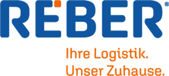 Logo von Reber Gruppe