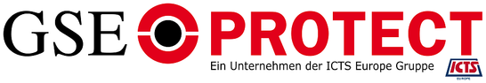 Logo von GSE Protect Gesellschaft für Sicherheit und Eigentumsschutz mbH