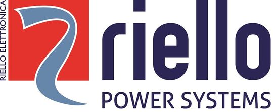 Logo von Riello Power Systems GmbH