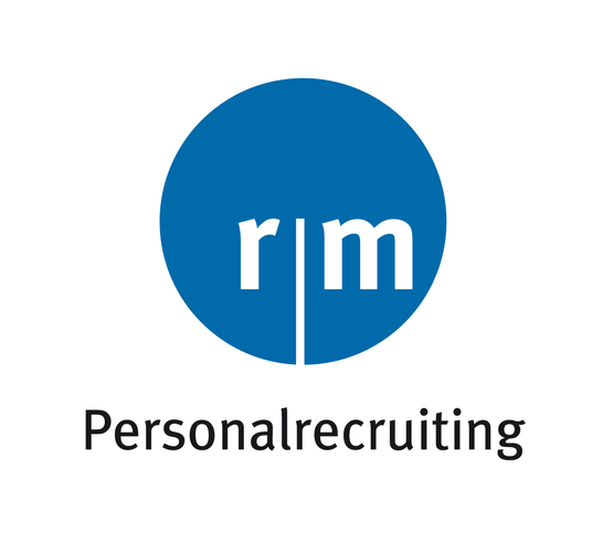 Logo von rm Personalrecruiting GmbH