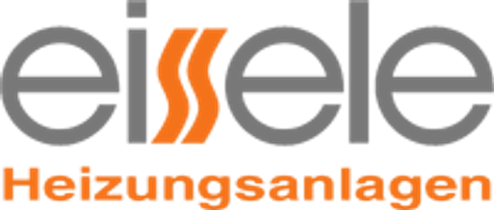 Logo von Eissele Heizungsanlagen GmbH