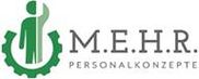 Firmenlogo M.E.H.R. Personalkonzepte GmbH