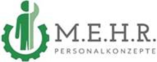 Logo von M.E.H.R. Personalkonzepte GmbH