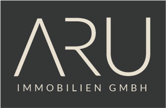 Logo von ARU Immobilien GmbH