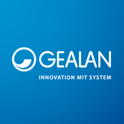 Firmenlogo GEALAN Tanna Fenster-Systeme GmbH