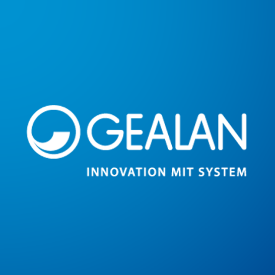 Logo von GEALAN Tanna Fenster-Systeme GmbH