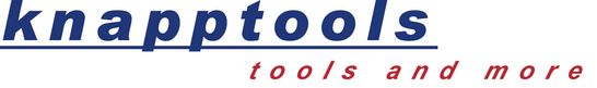 Logo von knapptools GmbH & Co KG