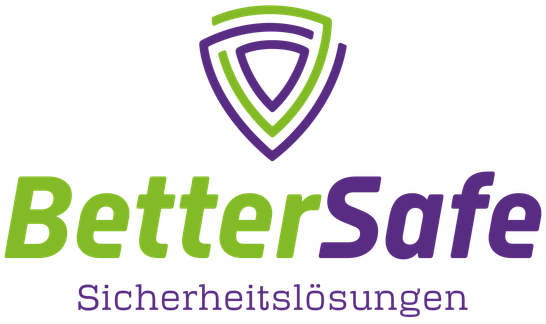 Logo von Better Safe GmbH