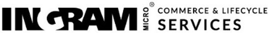 Logo von Ingram Micro CFS Fulfilment GmbH