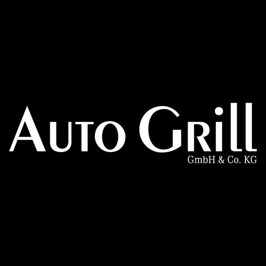 Logo von Auto Grill GmbH & Co. KG