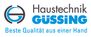 Haustechnik Güssing GmbH