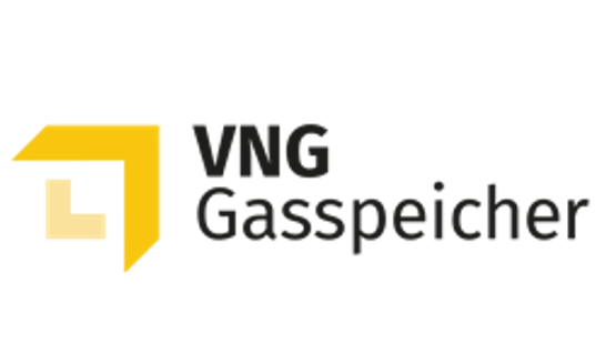 Logo von VNG Gasspeicher GmbH