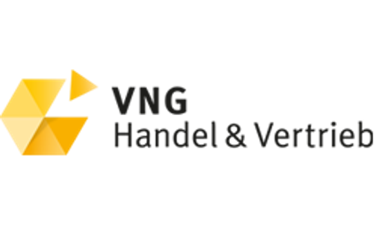 Logo von VNG Handel & Vertrieb GmbH
