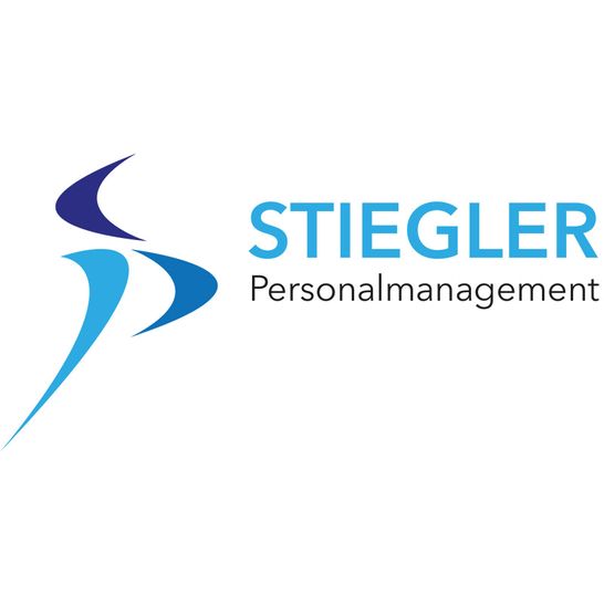 Logo von Stiegler Personalmanagement GmbH